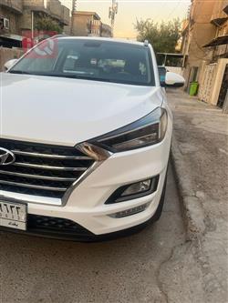 هیوندای تۆکسۆن